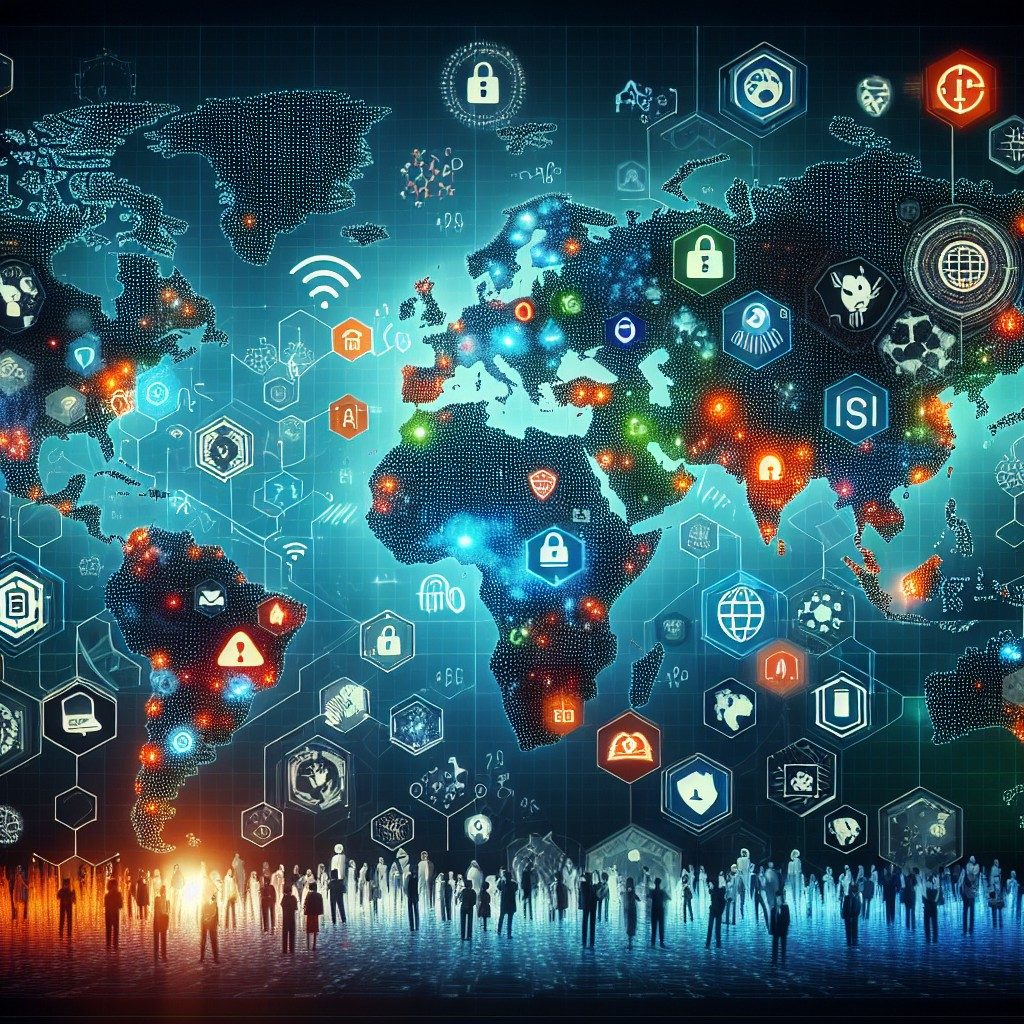 securitate cibernetică