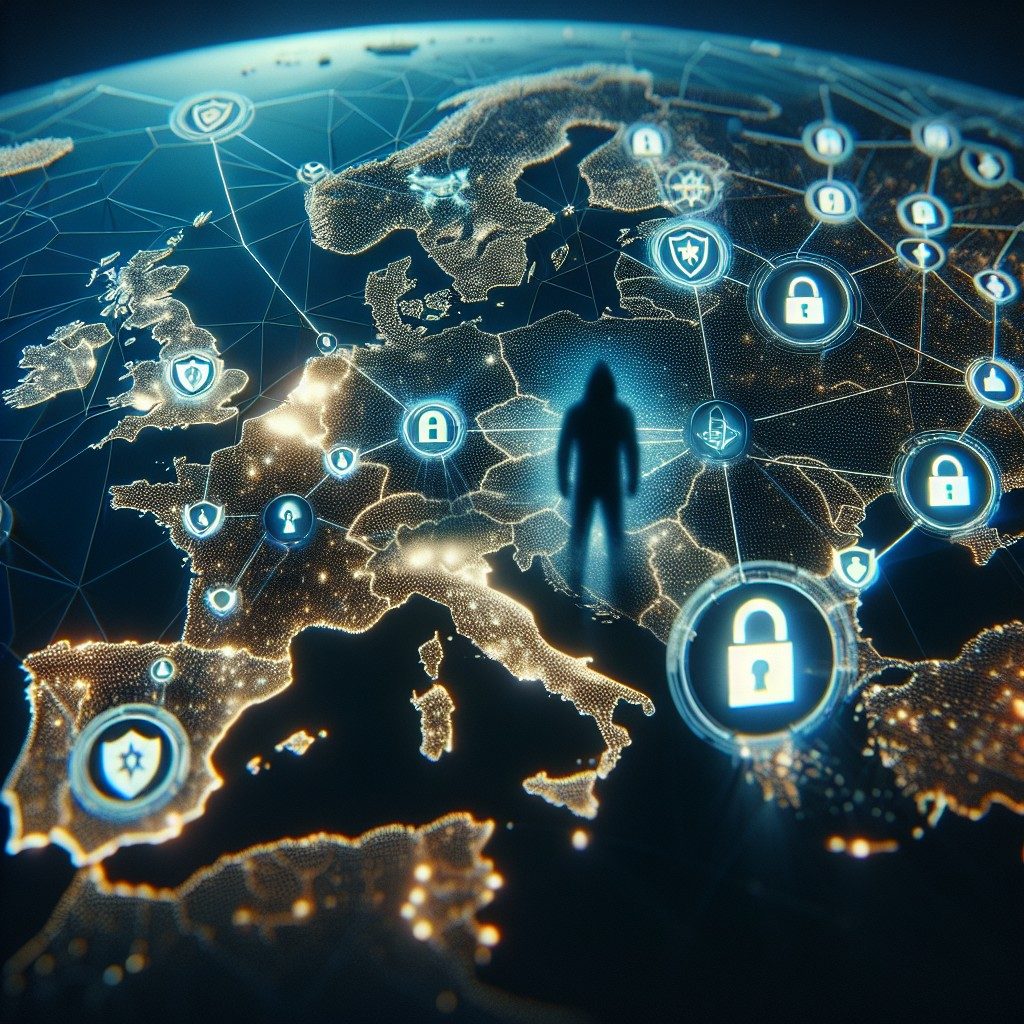 Panorama securității cibernetice în Europa de Est