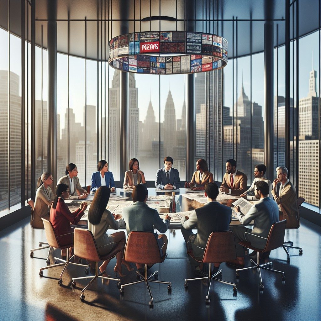 perspectivă multiplă