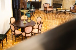 Art. History. Experience. – Descoperă experiențe culturale autentice în București la Casa Tătărăscu