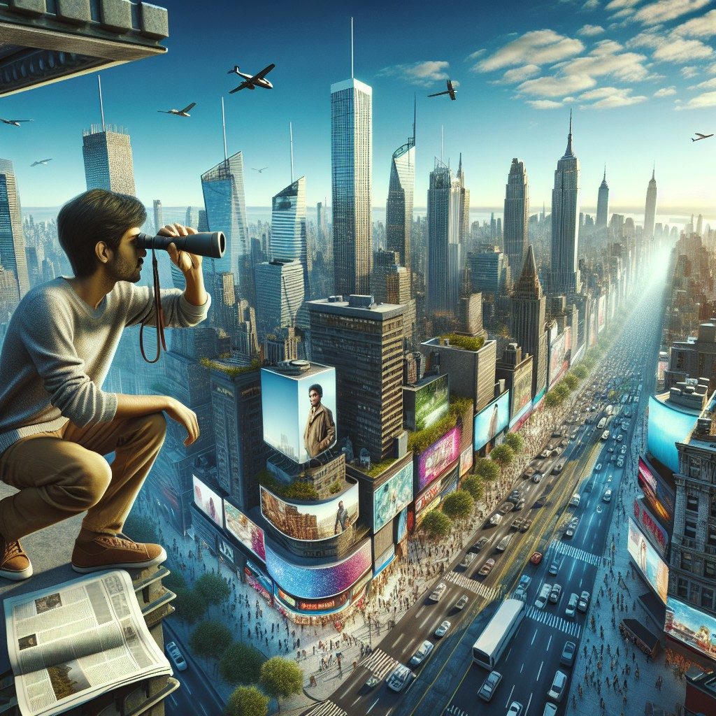 De ce e important să ai o viziune 360 asupra ştirilor interne şi externe