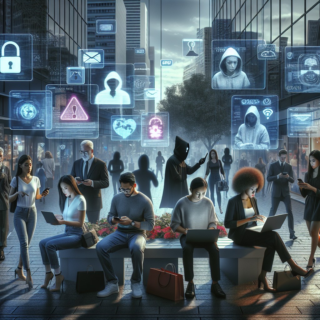 Securitatea cibernetică în viața de zi cu zi: ce riscuri reale vedem până în 2026